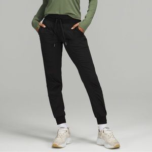 LULULEMON DANCE STUDIO JOGGER